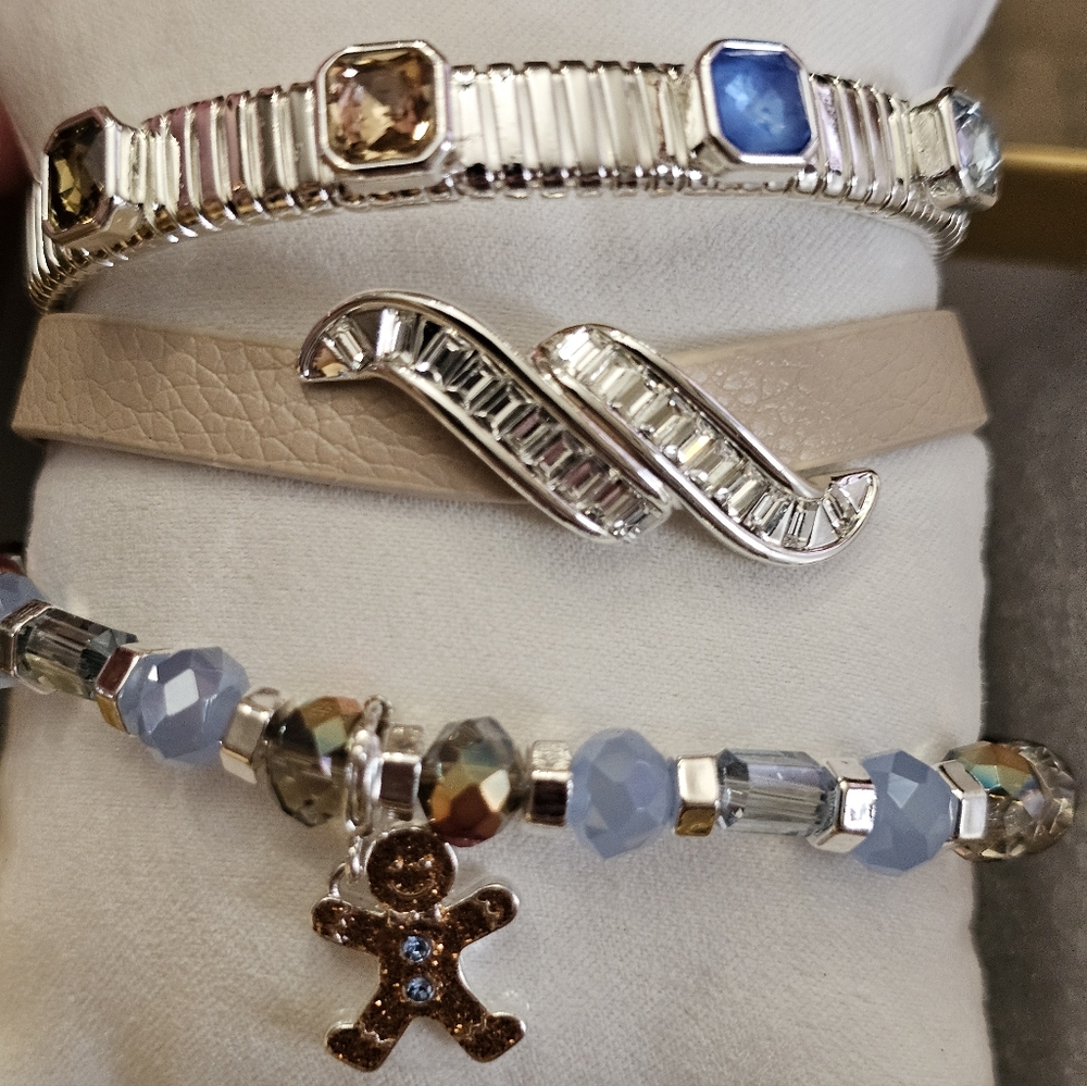 Bomb Party Gem Society Holiday Stack
